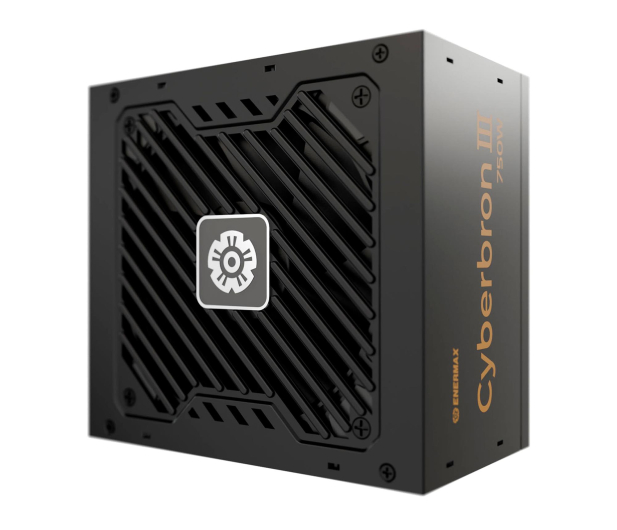 ENERMAX CYBERBRON III 750W 80 Plus Bronze EMB750EWT-NAC - 1479887 - zdjęcie 2